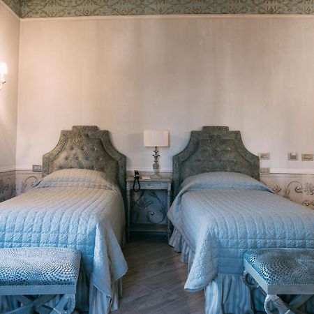 Relais Villa Prato Момбаруццо Экстерьер фото